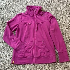 Lole Sweatshirt - Full Zip